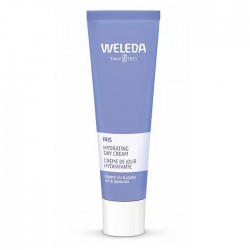 Weleda Crème de Jour Hydratante à l'Iris 30 ml 3596200088766
