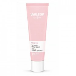 Weleda Sensitive Soothing Moisturiser 30 ml