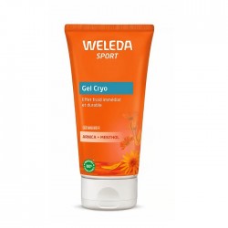 Weleda Gel Cryo à l’Arnica 100 ml