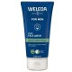 Weleda Homme Gel Nettoyant Visage et Barbe 2en1 100 ml 4001638589567