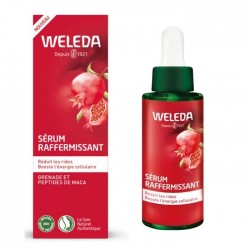 Weleda Pomegranate Maca Peptides Firming Serum 30 ml 3596200062247