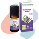 Naturactive Huile Essentielle Bio Lavande Aspic 10 ml 3665606002017