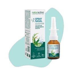 Naturactive Spray Nasal aux Essences 20 ml 3665606001829
