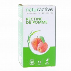 Naturactive Pectine de Pomme 30 Gélules