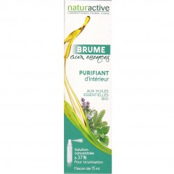Naturactive Brume Aux Essences 15 ml