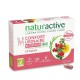 Naturactive Urisanol Urinary Comfort Maintenance Organic 30 Capsules 3665606002031