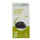 Naturactive Charbon Végétal Activé Bio 60 Gélules 3665606001898