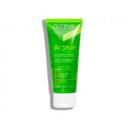 Noreva Actipur Gel Dermo-Nettoyant 100 ml 3401563341567