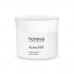 Noreva Alpha KM Night Cream 50 ml