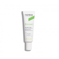 Noreva Exfoliac BB Cream Light 30 ml