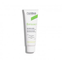 Noreva Exfoliac BB Cream Golden 30 ml
