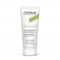 Noreva Exfoliac Crème Réparatrice 40 ml