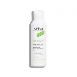 Noreva Exfoliac Lotion Asséchante 125 ml 3571940000391