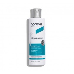 Noreva Hexaphane Shampooing Séborégulateur 250 ml