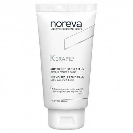 Noreva Kerapil Soin Dermo-Régulateur 75 ml 3571940001213