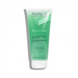 Noreva Matidiane Gel Gommant Matifiant 200 ml