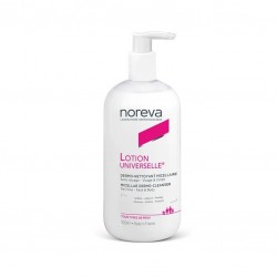 Noreva Lotion Universelle Nettoyante Micellaire 500 ml