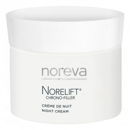 Noreva Norelift Chrono-Filler Crème de Nuit 50 ml 3571940002548