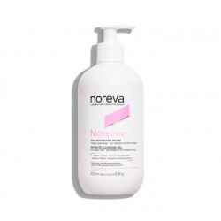 Noreva Noregyn Gel Nettoyant Intime Quotidien 500 ml