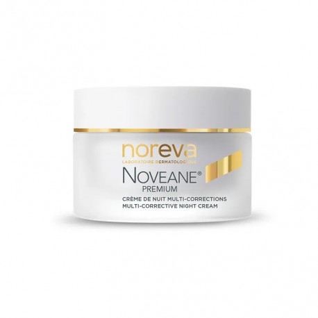 Noreva Noveane Premium Crème de Nuit Multi-Corrections 50 ml 3571940000612