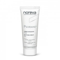 Noreva Psoriane Crème Apaisante 40 ml 3571940000407
