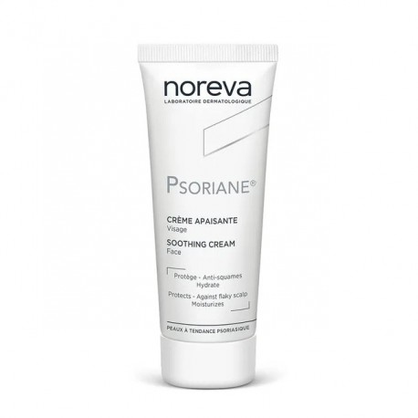Noreva Psoriane Crème Apaisante 40 ml 3571940000407