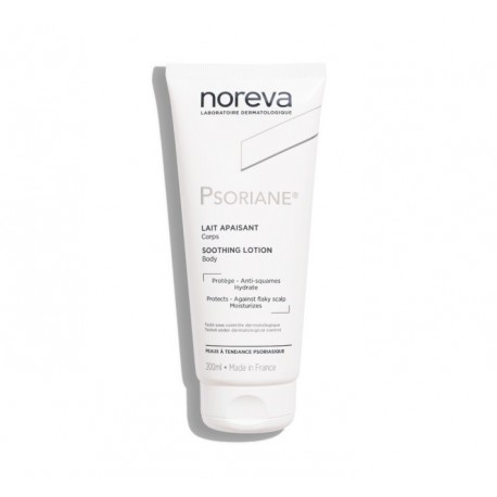 Noreva Psoriane Lait Apaisant Hydratant 200 ml 3401561270845