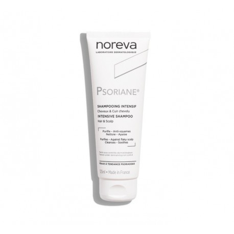 Noreva Psoriane Shampooing Intensif 125 ml 3571940000421