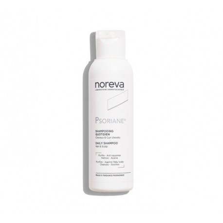 Noreva Psoriane Shampooing Quotidien 125 ml 3571940000414