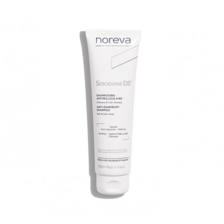 Noreva Sebodiane DS Shampooing Antipelliculaire 150 ml 3571940001206