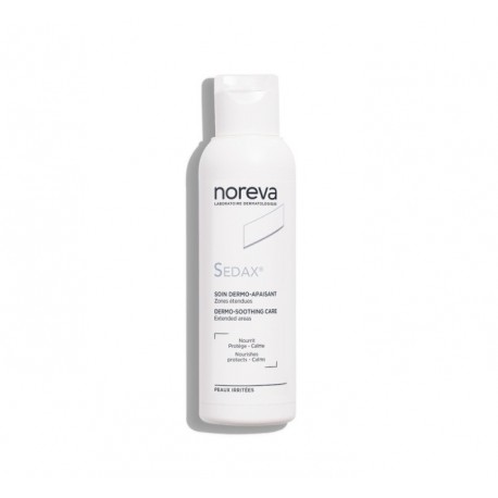 Noreva Sedax Dermo-Soothing Care Extended Areas 125 ml 3571940001350