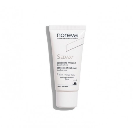 Noreva Sedax Dermo-Soothing Care Localised Areas 30 ml 3571940001343