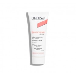 Noreva Sensidiane Crème Apaisante Légère 40 ml