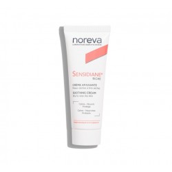 Noreva Sensidiane Crème Apaisante Riche 40 ml