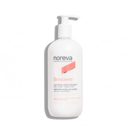 Noreva Sensidiane Soothing Micellar Lotion 500 ml 3401564248827