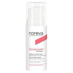 Noreva Sensidiane Palpebral Anti-Itching Cream 20 ml