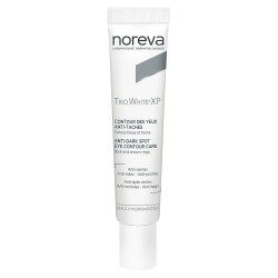Noreva Trio White XP Contour des Yeux Anti-Taches 10 ml