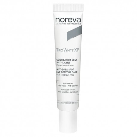 Noreva Trio White XP Contour des Yeux Anti-Taches 10 ml 3571940000131