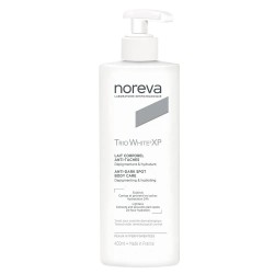 Noreva Trio White XP Lait Corporel Anti-Taches 400 ml
