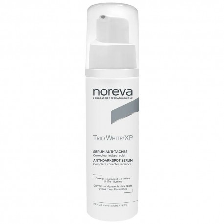 Noreva Trio White XP Anti-Dark Spot Serum 30 ml 3571940000186