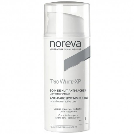 Noreva Trio White XP Soin de Nuit Anti-Taches 30 ml 3571940002180
