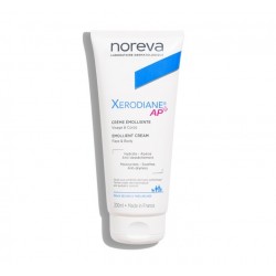 Noreva Xerodiane AP+ Crème Émolliente 200 ml 3401360060791