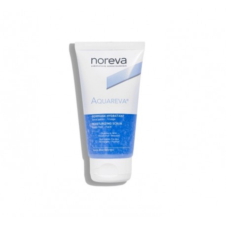 Noreva Aquareva Moisturizing Scrub 75 ml 3571940000650
