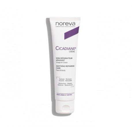 Noreva Cicadiane Crème Soin Réparateur Apaisant 40 ml 3401563073437