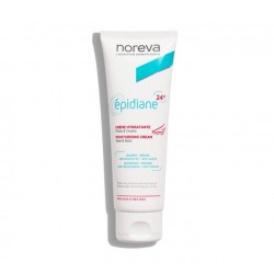 Noreva Epidiane 24H Moisturising Cream Feet and Nails 125 ml