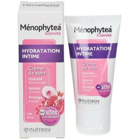 Nutreov Ménophytea Intimate Hydratation Cream 30 ml 3401321360281