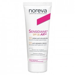 Noreva Sensidiane AR+ CC Crème Anti-Rougeurs SPF30 40 ml 3571940004085