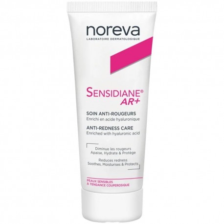 Noreva Sensidiane AR+ Anti-Redness Care 30 ml 3571940004092