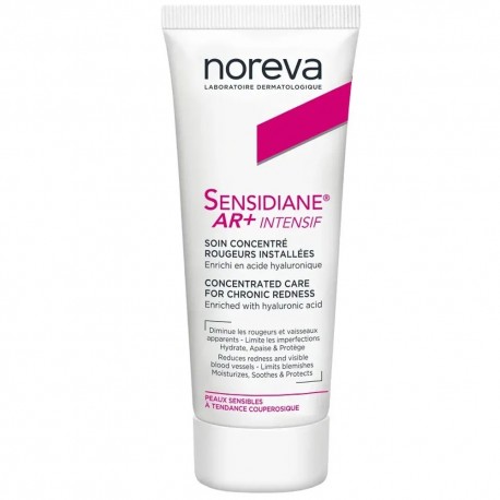 Noreva Sensidiane AR+ Concentrated Care for Chronic Redness 30 ml 3571940004078