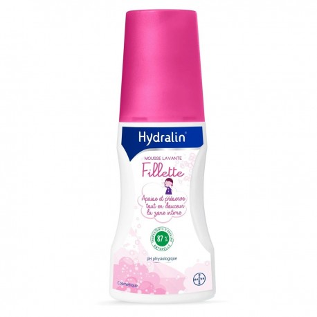Hydralin Girl 150 ml 3401528557347